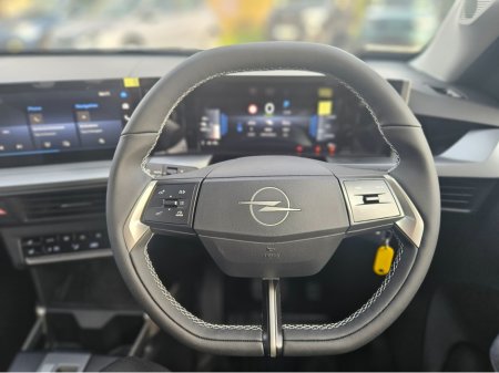 2026 Opel Frontera - photo 4