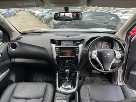 2019 Nissan Navara - photo 13