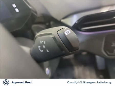 2025 Volkswagen ID.4 - photo 10