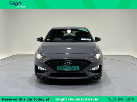 2022 Hyundai i30 - photo 10