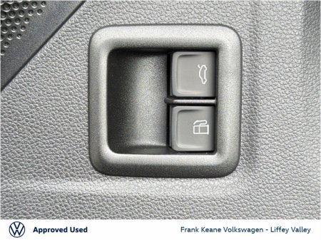 2026 Volkswagen Tayron - photo 28