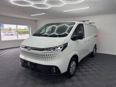 2026 Maxus DELIVER 7 - photo 12
