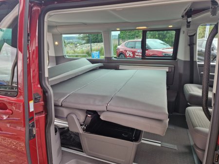 2023 Volkswagen California - photo 17