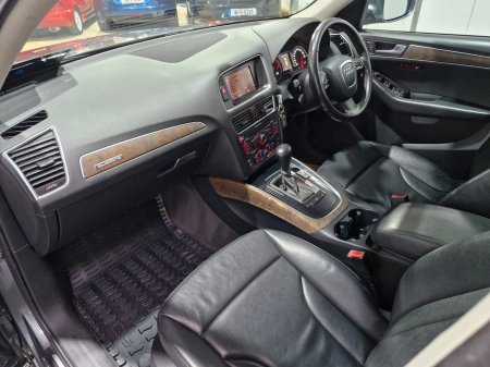 2011 Audi Q5 - photo 21