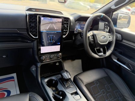 2024 Ford Ranger - photo 13