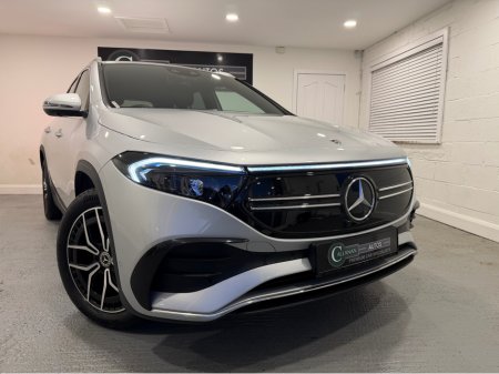 2024 Mercedes-Benz EQA - photo 10