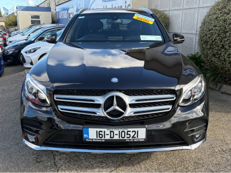 2016 Mercedes-Benz GL-Class - photo 2