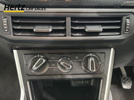 2023 Volkswagen Polo - photo 20