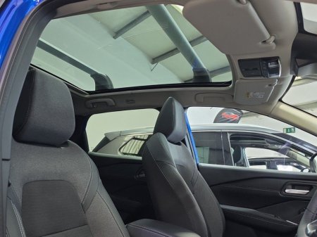 2026 Nissan Qashqai - photo 10