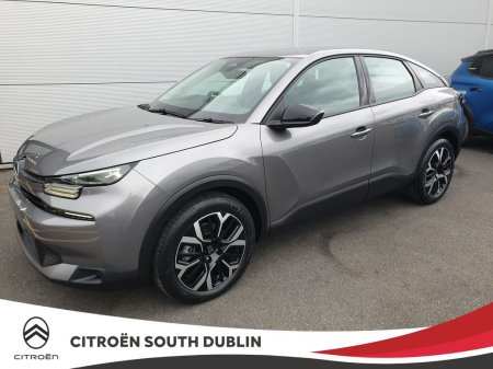 2026 Citroen C4 - photo 4
