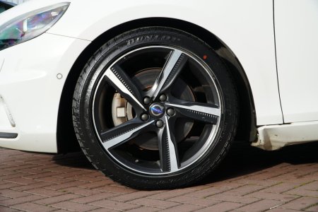 2016 Volvo V40 - photo 24
