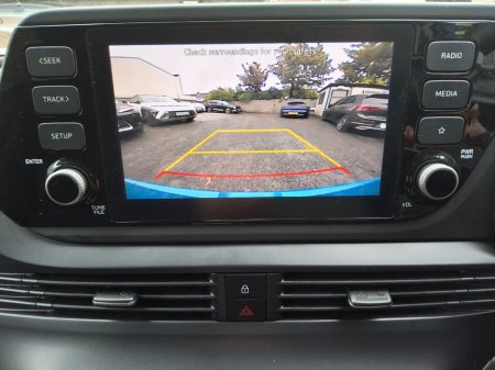 2023 Hyundai i20 - photo 11