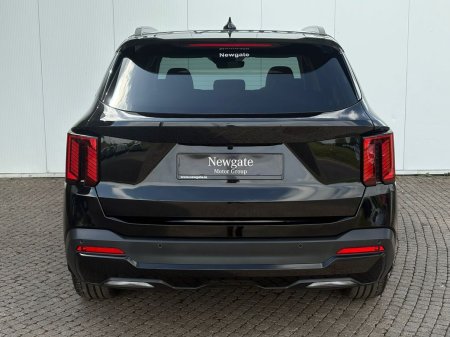 2026 Kia Sorento - photo 6