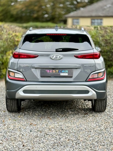 2022 Hyundai KONA - photo 10