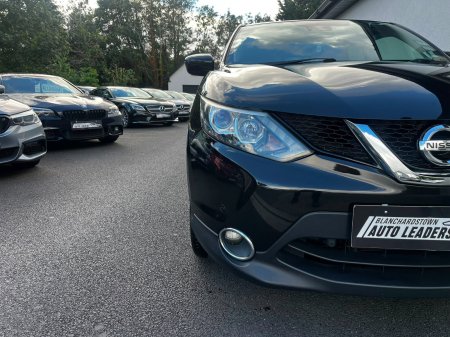 2016 Nissan Qashqai - photo 11