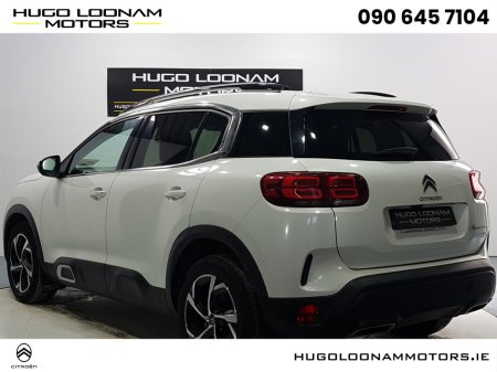 2022 Citroen C5 Aircross - photo 3