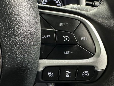 2024 Jeep Renegade - photo 15