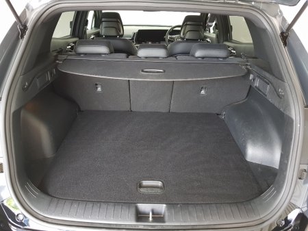 2025 Kia Sportage - photo 14