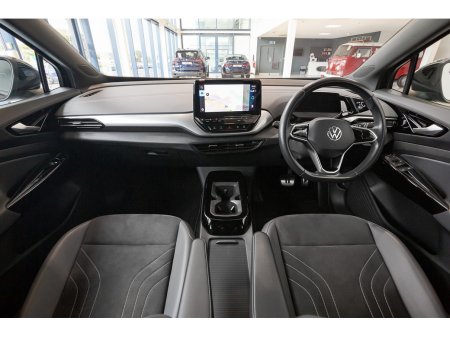 2023 Volkswagen ID.4 - photo 15