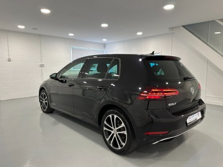 2019 Volkswagen Golf - photo 12