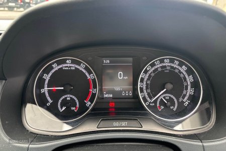 2019 Skoda Fabia - photo 16