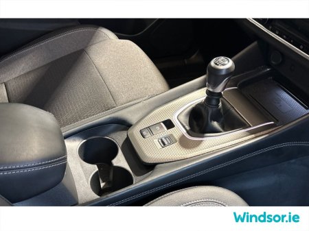 2025 Nissan Qashqai - photo 13
