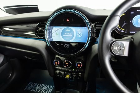 2022 Mini Electric - photo 13