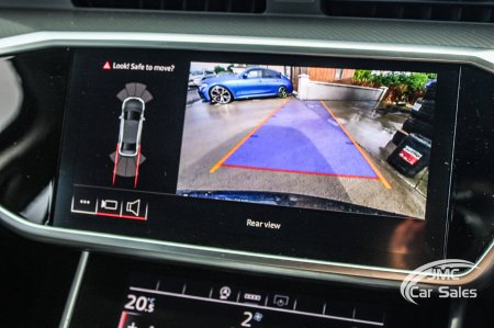 2024 Audi A6 - photo 20