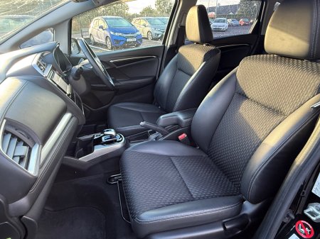 2014 Honda Fit - photo 14