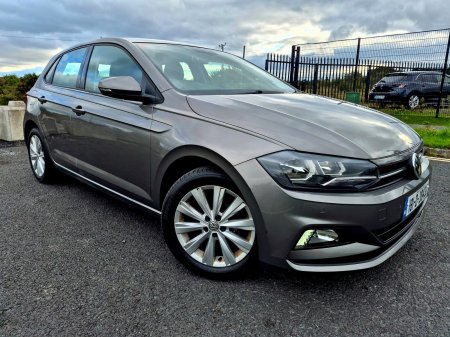 2018 Volkswagen Polo - photo 6
