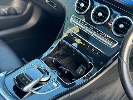 2019 Mercedes-Benz C-Class - photo 18