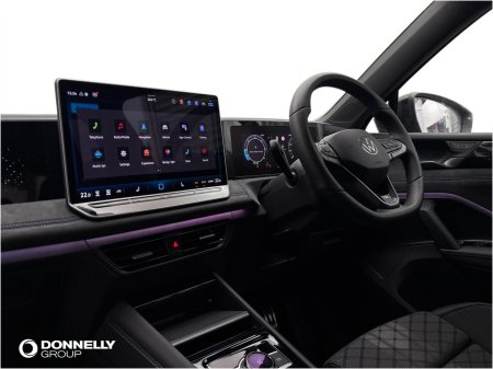 2026 Volkswagen Tiguan - photo 2