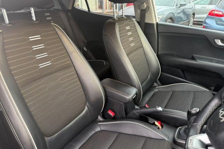 2023 Kia Stonic - photo 17