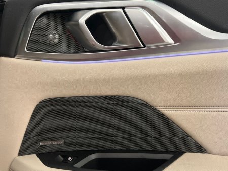 2022 BMW 4-Series - photo 25