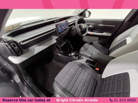 2026 Citroen C3 - photo 19