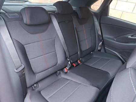 2027 Hyundai i30 - photo 12