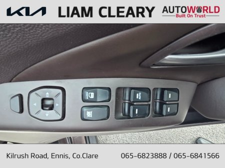 2015 Hyundai ix35 - photo 16