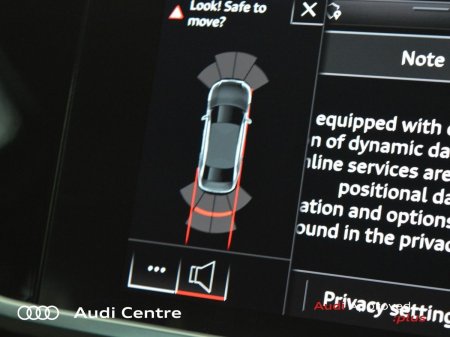 2021 Audi A6 - photo 43