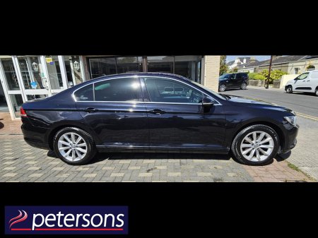 2017 Volkswagen Passat - photo 10