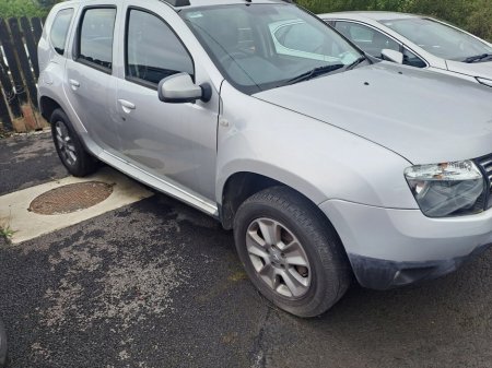 2015 Dacia Duster - photo 2