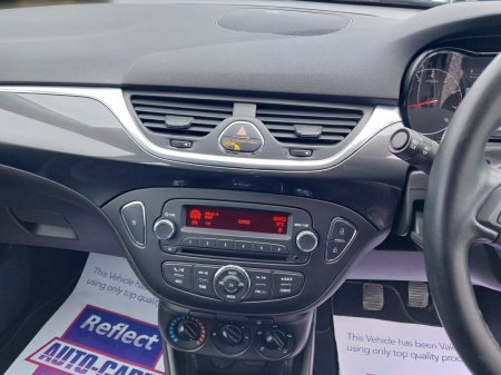 2019 Opel Corsa - photo 18