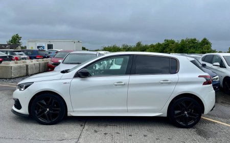 2018 Peugeot 308 - photo 5