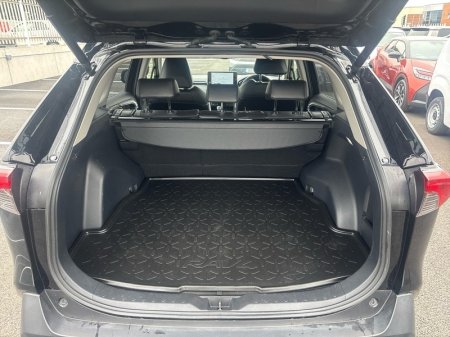 2023 Toyota RAV4 - photo 10