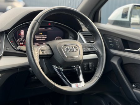 2019 Audi Q5 - photo 13