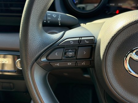 2020 Toyota Yaris - photo 20