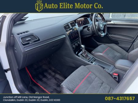2017 Volkswagen Golf - photo 9