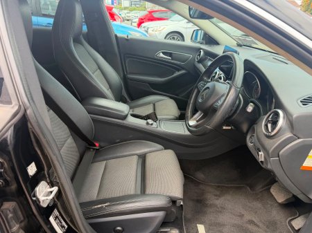 2017 Mercedes-Benz CLA - photo 19