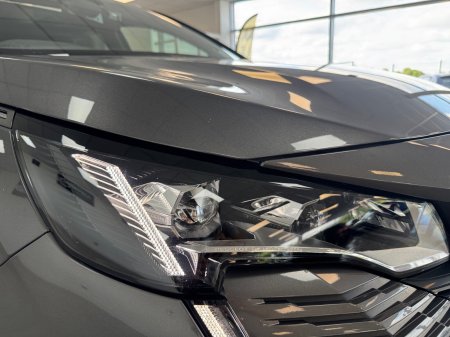2023 Peugeot 3008 - photo 22
