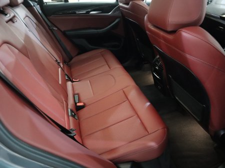 2022 BMW X3 - photo 32