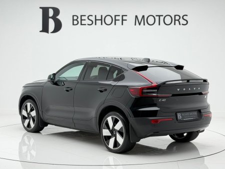 2022 Volvo C40 - photo 3